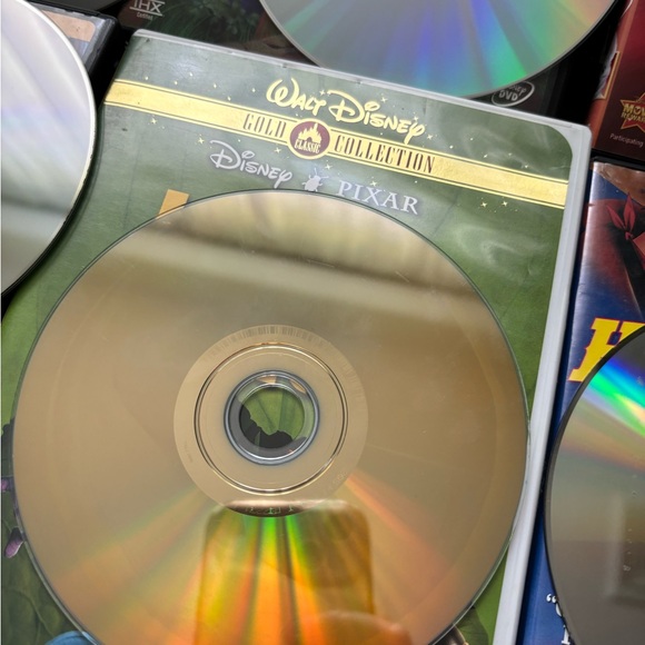 Bundle of 10 Disney DVD’s - Picture 7 of 12
